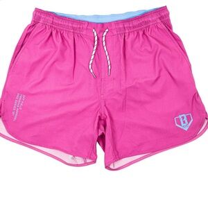 Baseball Lifestyle 101 Youth Pro Series Shorts with Liner